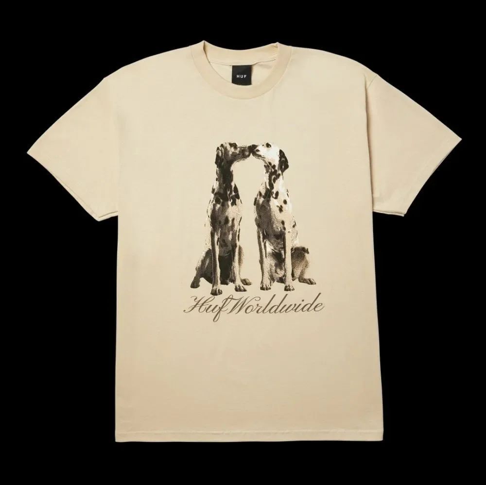 HUF Dogged T-Shirt